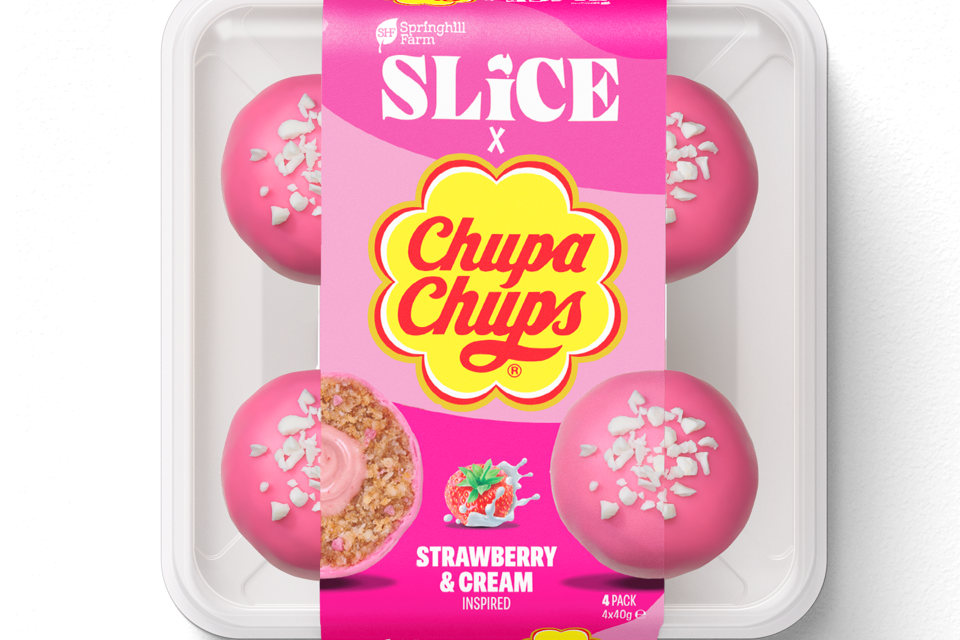 Asembl Partners with Springhill Farm for Chupa Chups