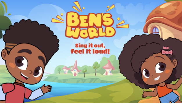 Fauna Launches Brand New Digital Series Ben’s World