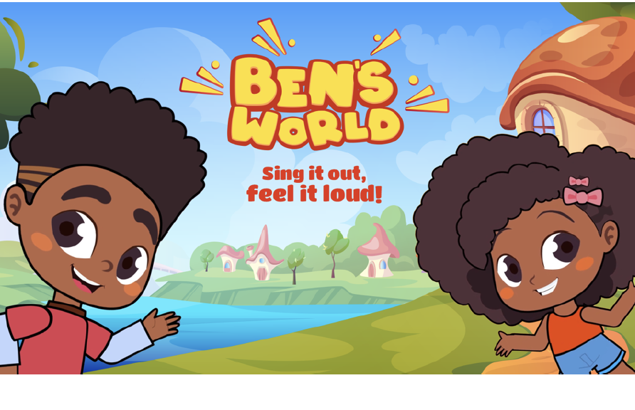 Fauna Launches Brand New Digital Series Ben’s World