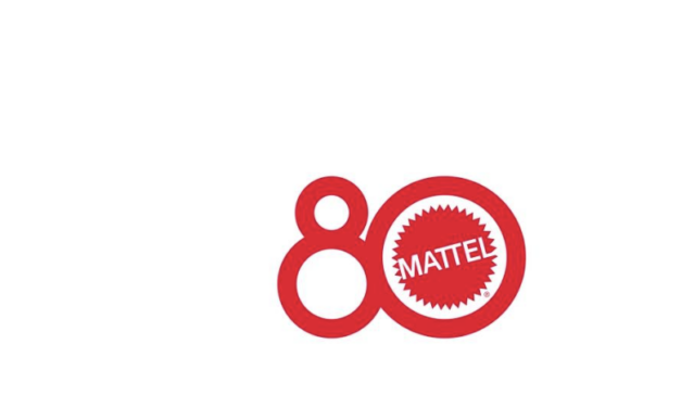 Mattel Celebrates its 80th Anniversary with “80 Moments for 80 Years” Philanthropic Campaign 