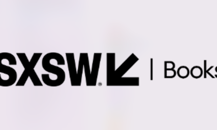 South By Southwest Launches SXSW Books Imprint in Partnership with Advantage Media