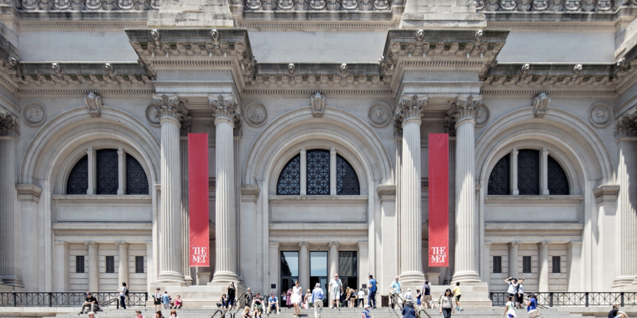 LicenseWorks Engages with The Metropolitan Museum of Art to Expand its Brand Licensing Program in India