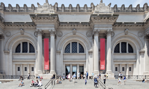 LicenseWorks Engages with The Metropolitan Museum of Art to Expand its Brand Licensing Program in India