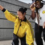 adidas and The Smiley® Company in first-ever Partnership