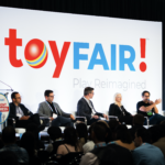 Toy Fair® 2025: Shaping the Future of the Toy Industry