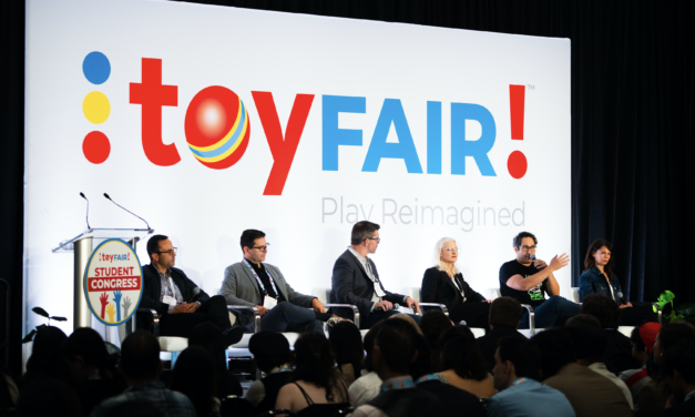 Toy Fair® 2025: Shaping the Future of the Toy Industry