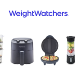 Weightwatchers Launches New Range of Health Appliances Exclusively at B&M