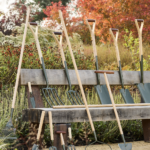 RHS endorses revolutionary new Burgon & Ball garden tool range