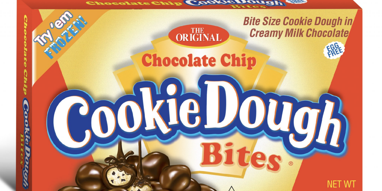 Surge Brands Appointed as Global Licensing Agent for Cult Classic Cookie Dough Bites® Brand