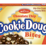 Surge Brands Appointed as Global Licensing Agent for Cult Classic Cookie Dough Bites® Brand