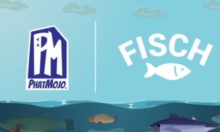 PhatMojo Teams with Fisch