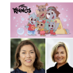 Ann Buckingham and Maria Ancieta-Risher to Lead Licensing for OAK9 Entertainment