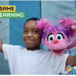 Sesame Workshop and Espresso by Discovery Education Launch Early Years Foundation Stage Collection