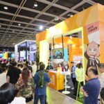 HKTDC Hong Kong International Licensing Show & Asian Licensing Conference 2025