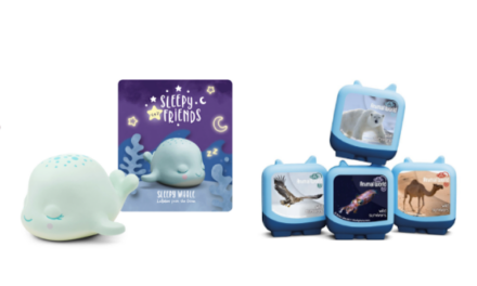 tonies Fresh Launches from Toy Fair