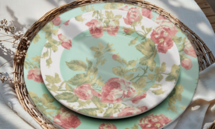 Laura Ashley and Marquee Brands Launch New Collection