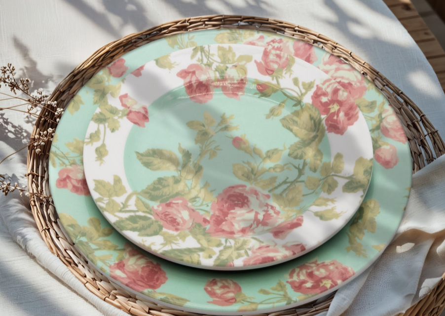 Laura Ashley and Marquee Brands Launch New Collection