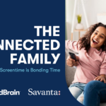 WildBrain Research: Content and Gaming Watched Together Core to Family Bonding