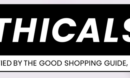 LMI Appointed by The GOOD Shopping Guide to Manage Licensing for ETHICALS