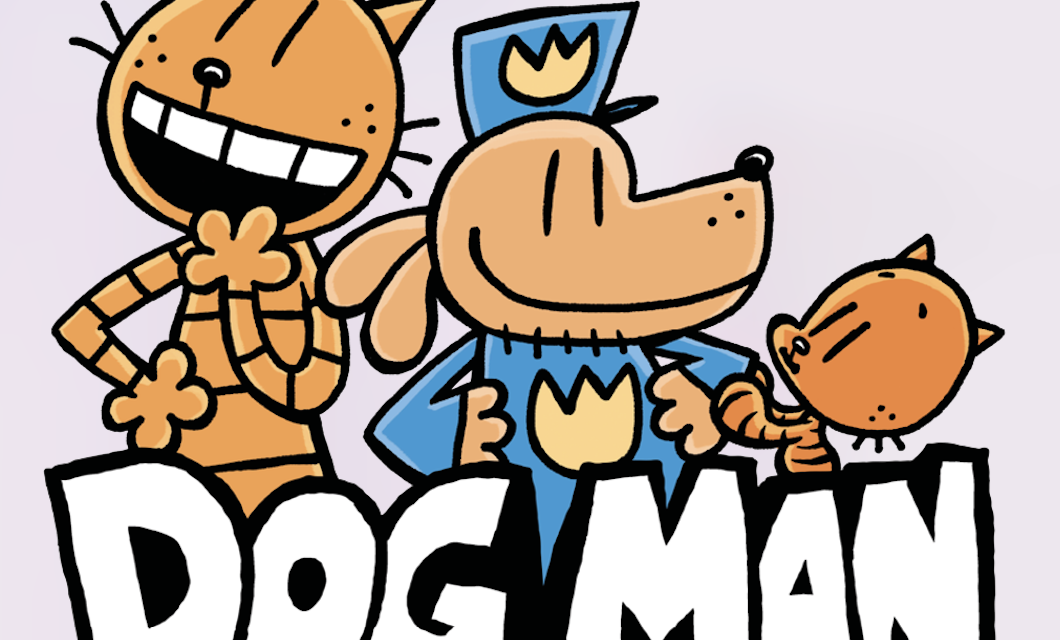 Dog Man builds on film and book success with UK licensing push