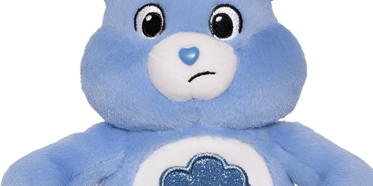 Care Bears Collection Launches in Mexico