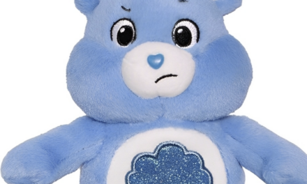 Care Bears Collection Launches in Mexico