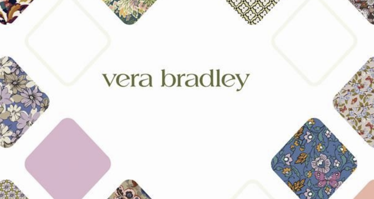 Li & Fung Announces Licensing Partnership with Vera Bradley for Updated Home Line