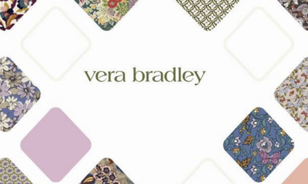 Li & Fung Announces Licensing Partnership with Vera Bradley for Updated Home Line