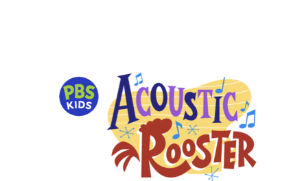 PBS KIDS to Debut Acoustic Rooster