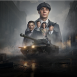 World of Tanks Partners with Banijay Rights to Launch Peaky Blinders Battle Pass Season