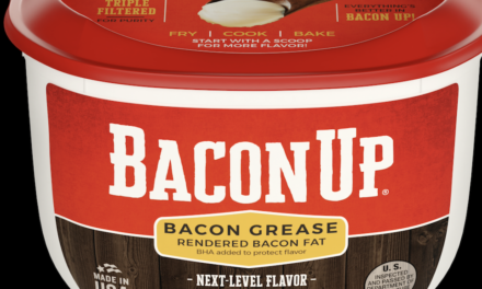 Surge Brands Appointed Global Licensing Agent for the Bacon Up Brand