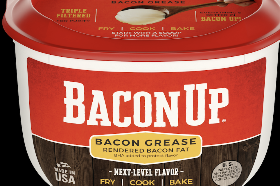 Surge Brands Appointed Global Licensing Agent for the Bacon Up Brand