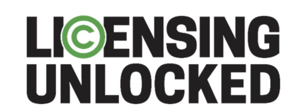 Global Licensing Group Launches Licensing Unlocked