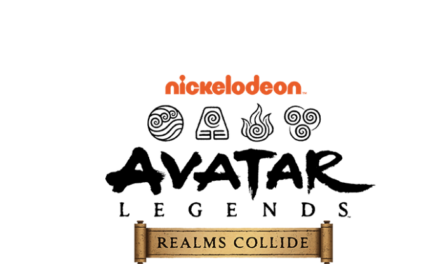 Nick and Tilting Point Launch Avatar Legends: Realms Collide Available Now