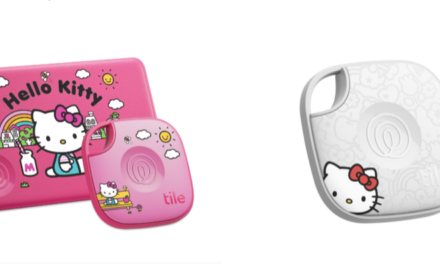 Life360 Partners with Hello Kittty