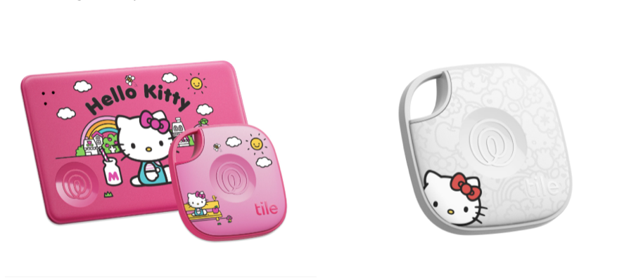 Life360 Partners with Hello Kittty